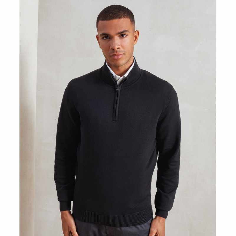 Maglione con scritte promozionali - cod. RWPR695