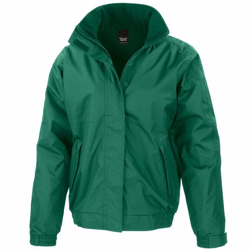 Giubbotto impermeabile da stampare - cod. RWR221M