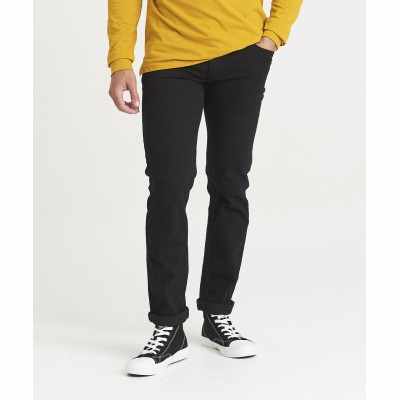 Jeans dritti Leo