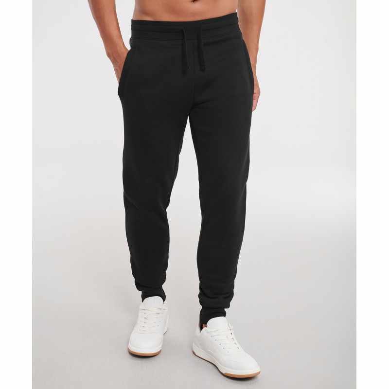 Pantalone da jogging personalizzato con logo - cod. RWJ268M