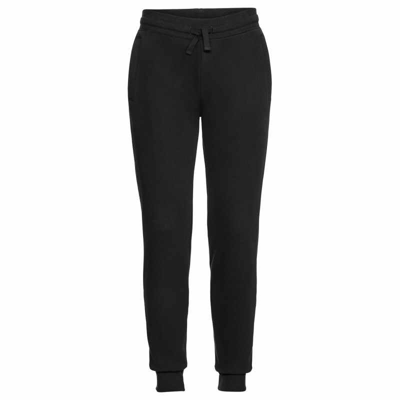 Pantalone da jogging personalizzato con logo - cod. RWJ268M
