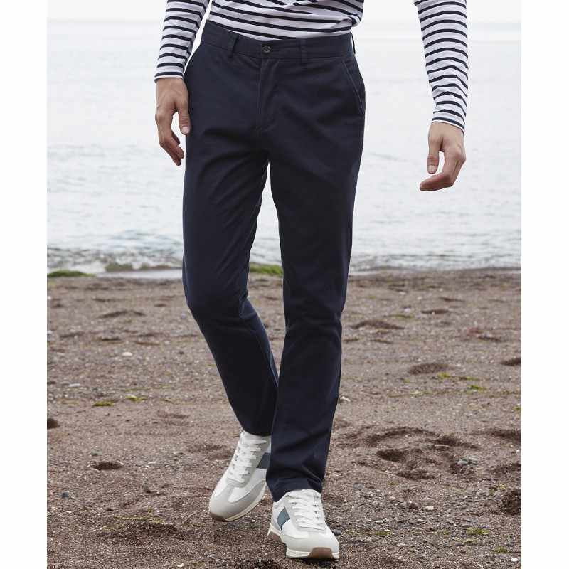 Pantaloni elasticizzati da uomo - cod. RWFR621