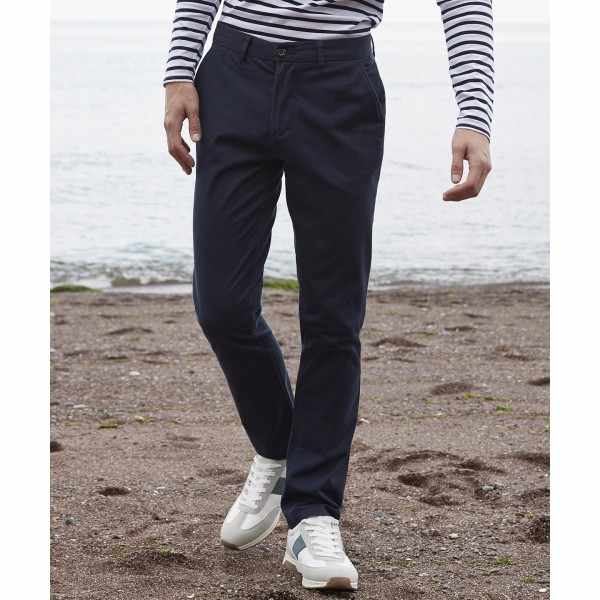 Pantaloni chino elasticizzati - cod. RWFR621