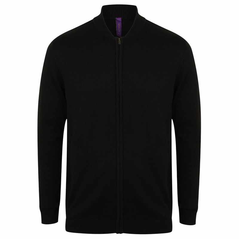 Cardigan unisex promozionale - cod. RWHB718