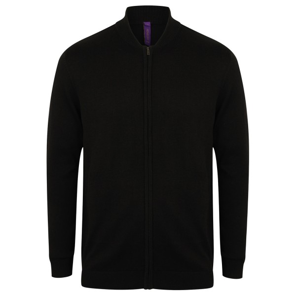 Cardigan unisex promozionale - cod. RWHB718