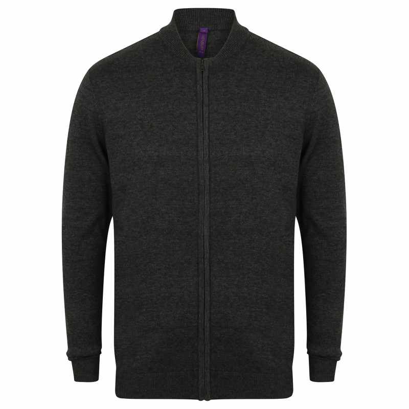 Cardigan unisex promozionale - cod. RWHB718