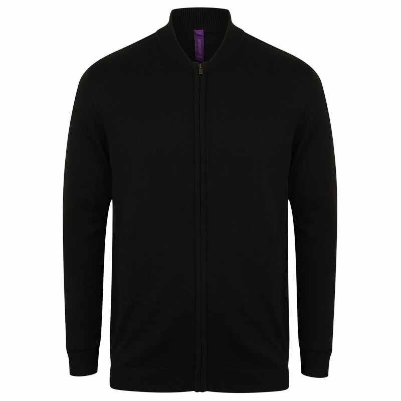 Cardigan unisex promozionale - cod. RWHB718