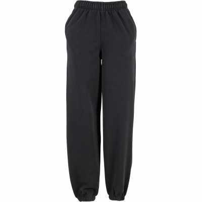 Pantaloni da tuta pesanti vintage da donna