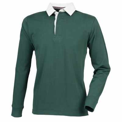 Maglia da rugby superfit premium
