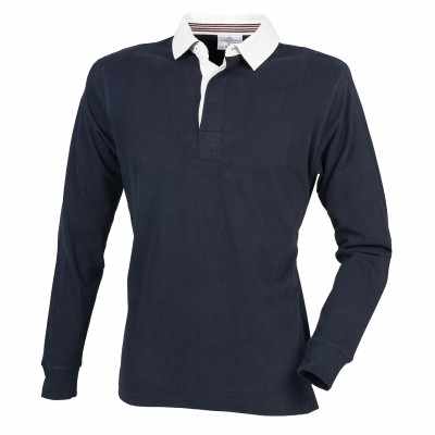 Maglia da rugby superfit premium
