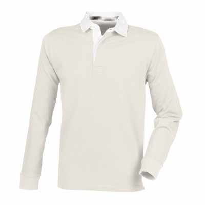 Maglia da rugby superfit premium