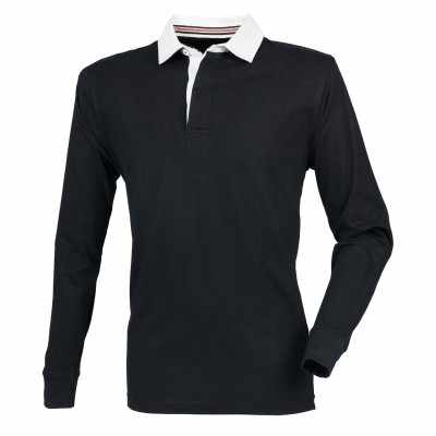 Maglia da rugby superfit premium