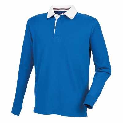 Maglia da rugby superfit premium