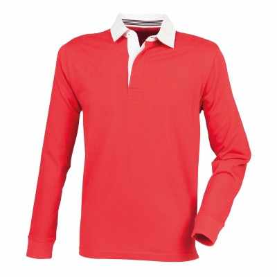 Maglia da rugby superfit premium