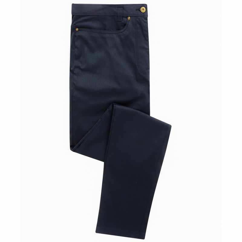 Jeans chino ad alte prestazioni - cod. RWPR560