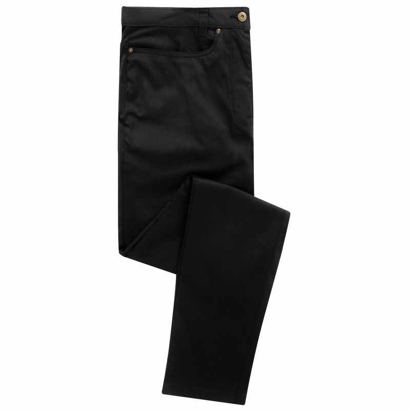 Jeans chino ad alte prestazioni - cod. RWPR560