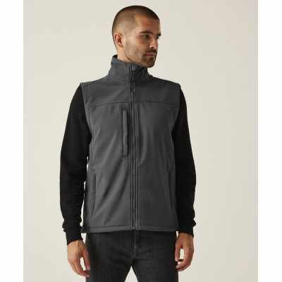 Gilet softshell Flux