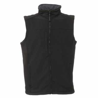 Gilet softshell Flux