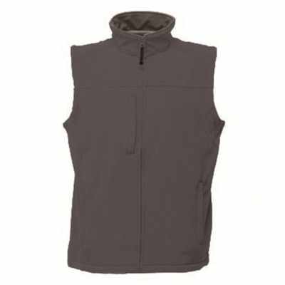 Gilet softshell Flux
