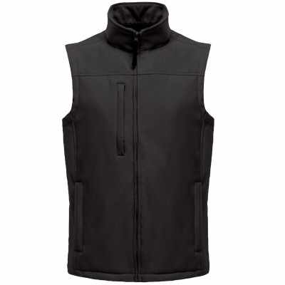 Gilet softshell Flux