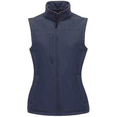 Gilet softshell Flux da donna Gilet softshell Flux da donna