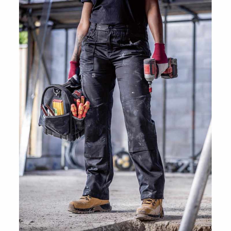 Pantaloni pro action da donna - cod. RWRG324