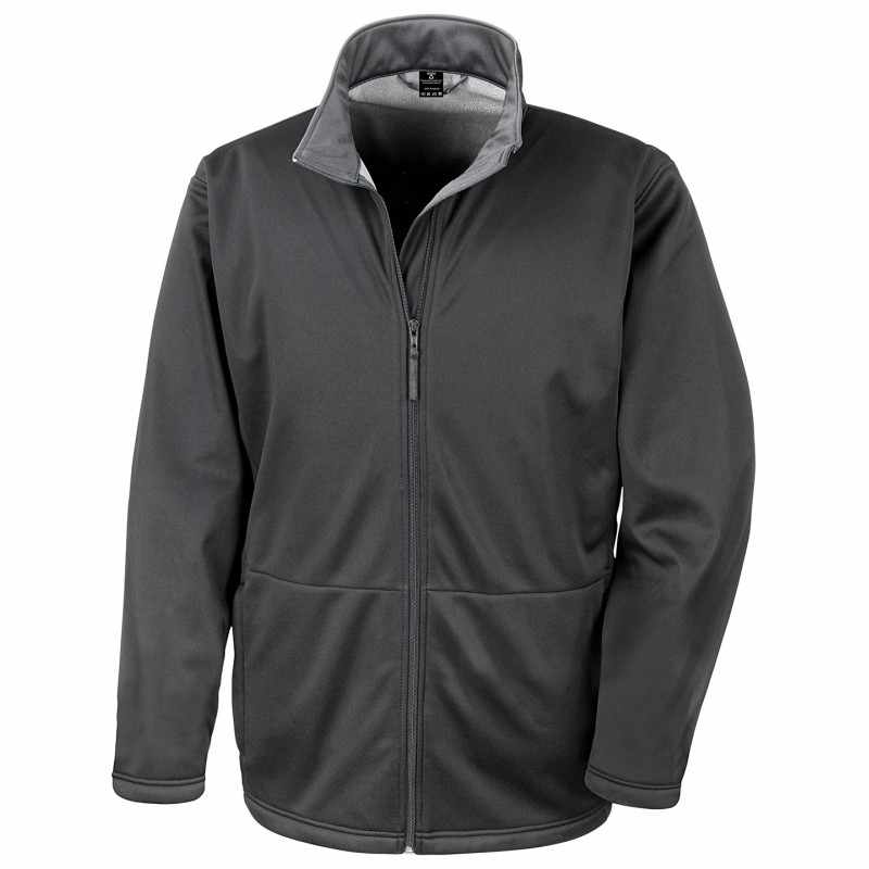Giacca softshell elegante da personalizzare - cod. RWR209X
