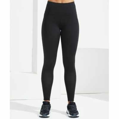 Leggings da esterno TriDri® Recycled Elements da donna