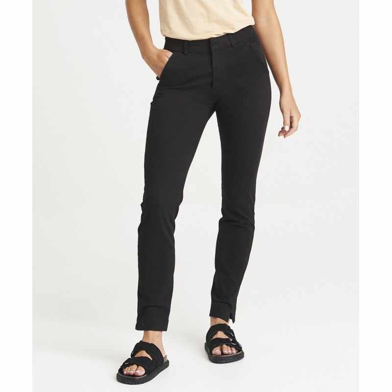 Pantaloni slim eleganti da donna - cod. RWSD025
