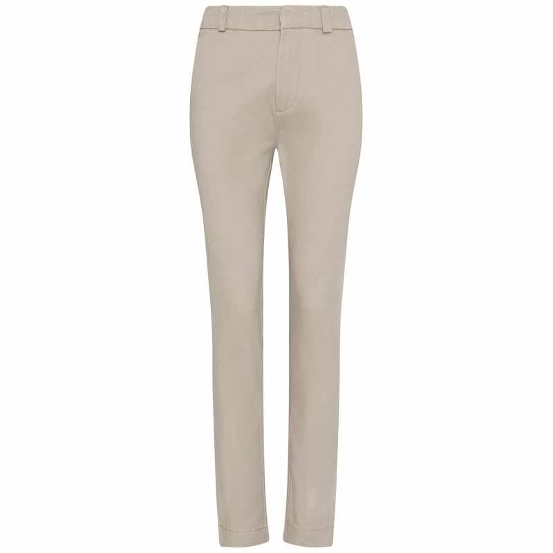 Pantaloni slim eleganti da donna - cod. RWSD025