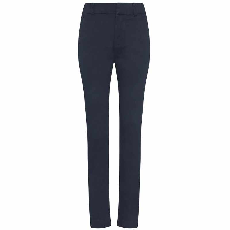 Pantaloni slim eleganti da donna - cod. RWSD025