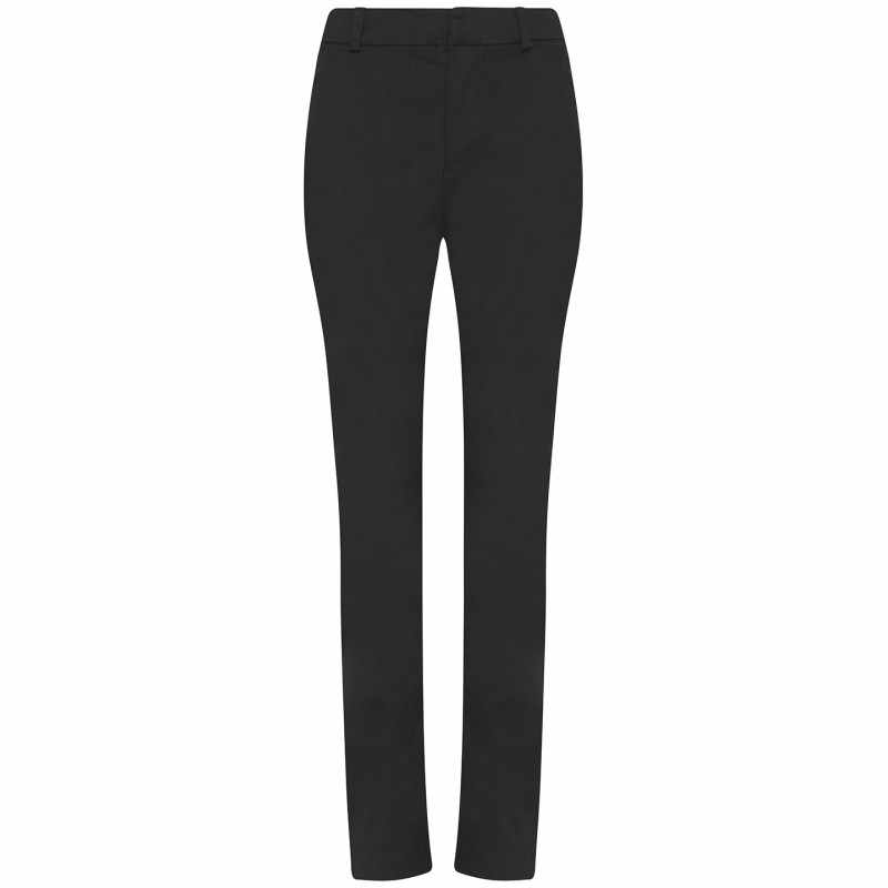 Pantaloni slim eleganti da donna - cod. RWSD025