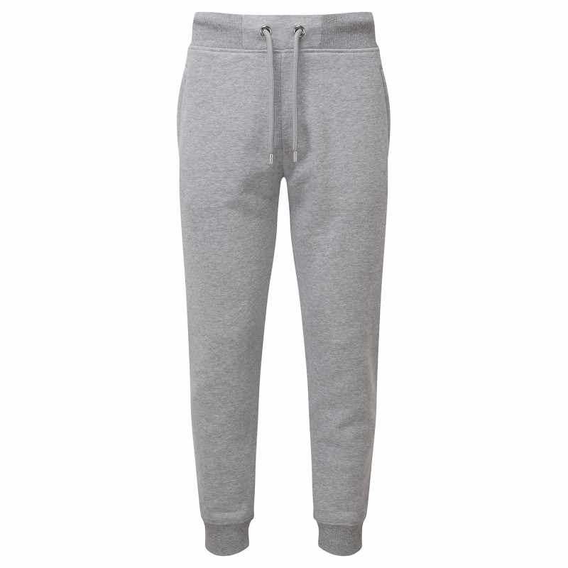 Pantaloni da jogging con scritte serigrafate - cod. RWAM030
