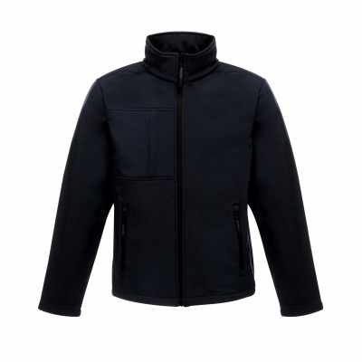 Softshell a membrana a 3 strati stampabile Octagon II