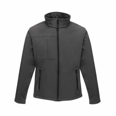 Softshell a membrana a 3 strati stampabile Octagon II