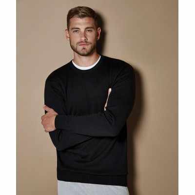 Maglione girocollo Arundel vestibilità regolare