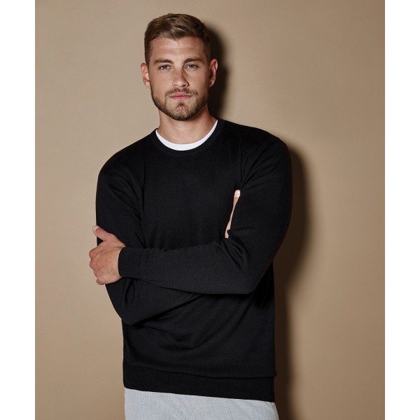 Maglione girocollo Arundel vestibilità regolare - cod. RWKK253