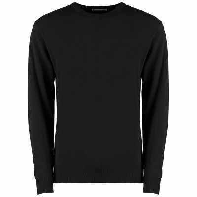 Maglione girocollo Arundel vestibilità regolare