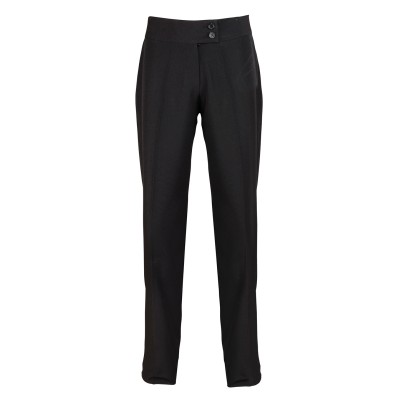 Pantaloni a gamba dritta Iris