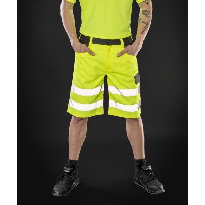 Pantaloncini cargo di sicurezza Pantaloncini cargo di sicurezza