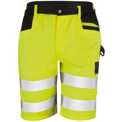 Pantaloncini cargo di sicurezza Pantaloncini cargo di sicurezza