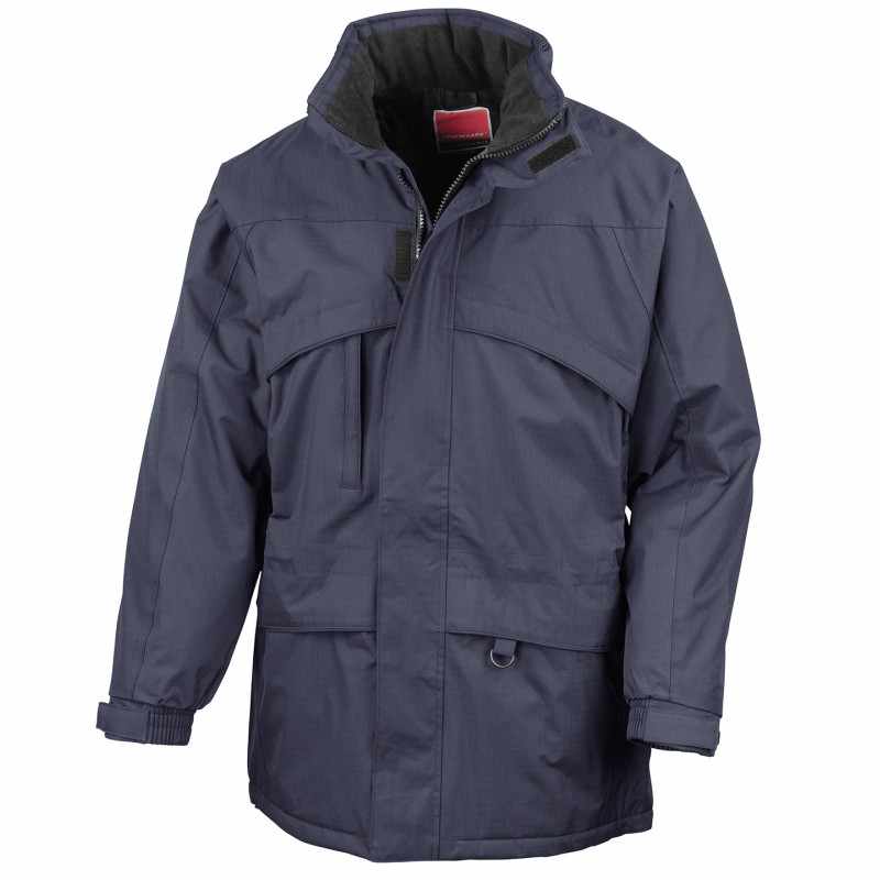 Giacca outdoor da personalizzare - cod. RWRE98A