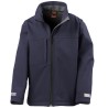 Giacca elegante softshell per bambini