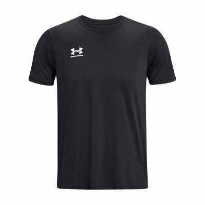 Maglia a maniche corte da allenamento UA Challenger da uomo