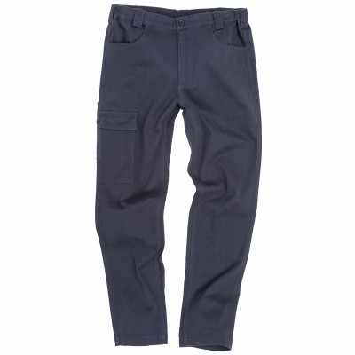 Chino slim super elasticizzato