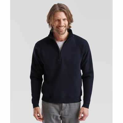 Felpe zip personalizzate
