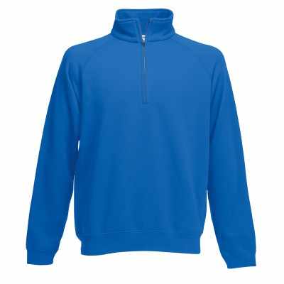 Felpe zip personalizzate