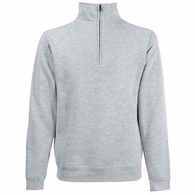 Felpe zip personalizzate