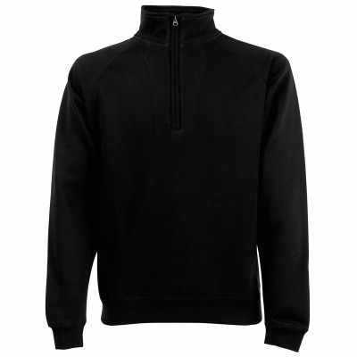 Felpe zip personalizzate