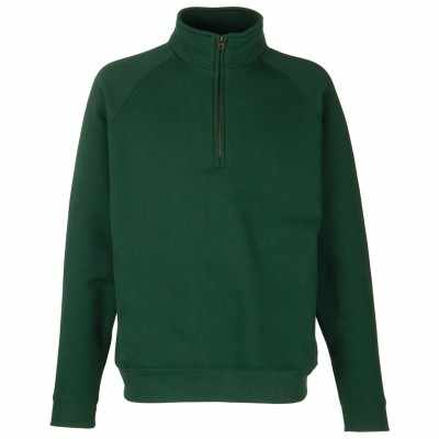 Felpe zip personalizzate